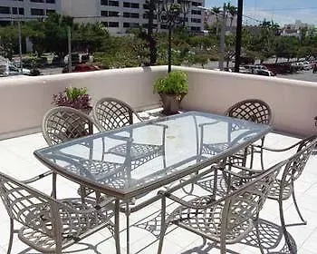 Hotel Cancun Handall 2*,  México