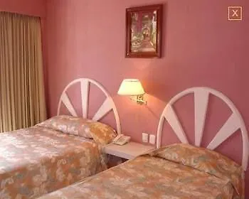 **  Hotel Cancun Handall México