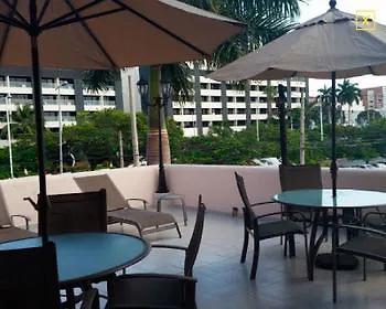 Hotel Cancun Handall 2*,  Meksika