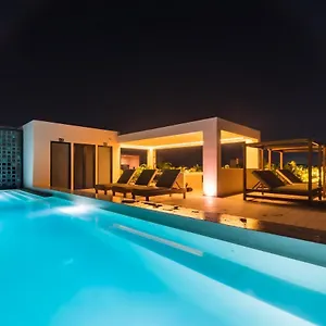 Kaab At The Park By The Spot Apartamento Playa del Carmen