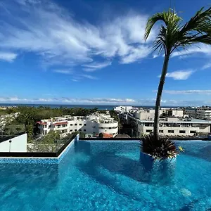 Liltown By Andiani Travel Apartamento Playa del Carmen