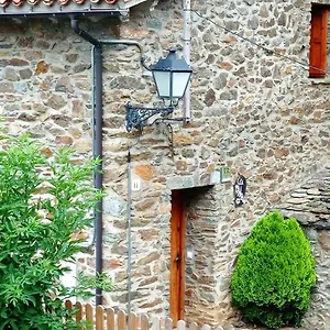 Ca L'andreu Сasa de vacaciones Ventola