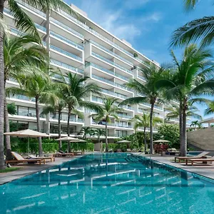 Live Aqua Private Residences Marina Vallarta Apartahotel Puerto Vallarta