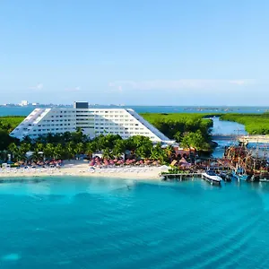 5* Resort Grand Oasis Palm