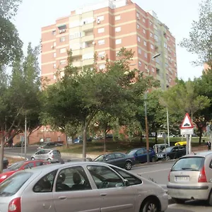 Confortable Excelentes Vistas Apartamento Almería