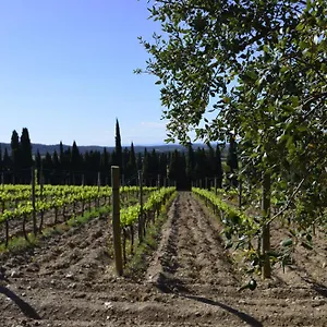 El Recer De Masia Serra Agroturismo Cantallops