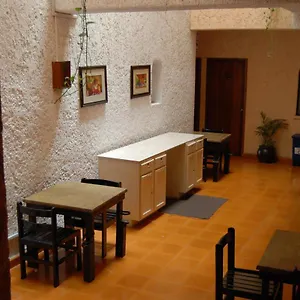 Tankah Hotel