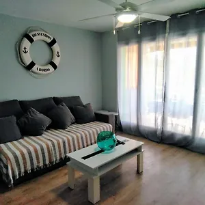Sunflat Holidays Sama Apartamento Salou